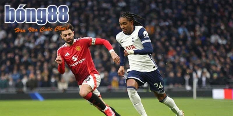Tottenham vs Manchester United đều có nhận sự và phong độ không thực sự tốt