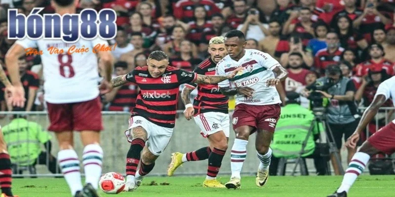 Nhận định phong độ trước trận giữa Corinthians vs Atlético Paranaense