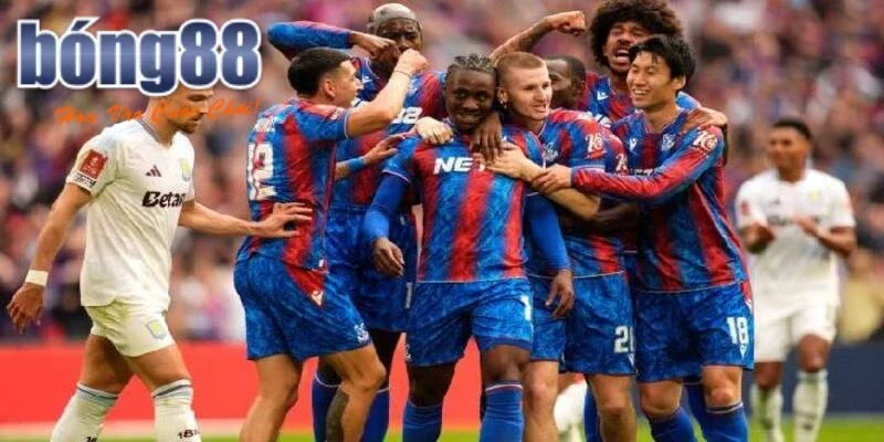 Đội hình ra sân do siêu máy tính Bong88 dự đoán