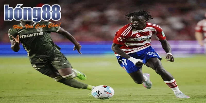 Granada CF vs CD Leganes – thống kê lịch sử đối đầu