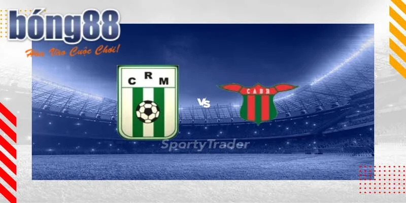 Soi Kèo Racing Club vs CA Boston Uruguay Cup Cực Chuẩn Xác